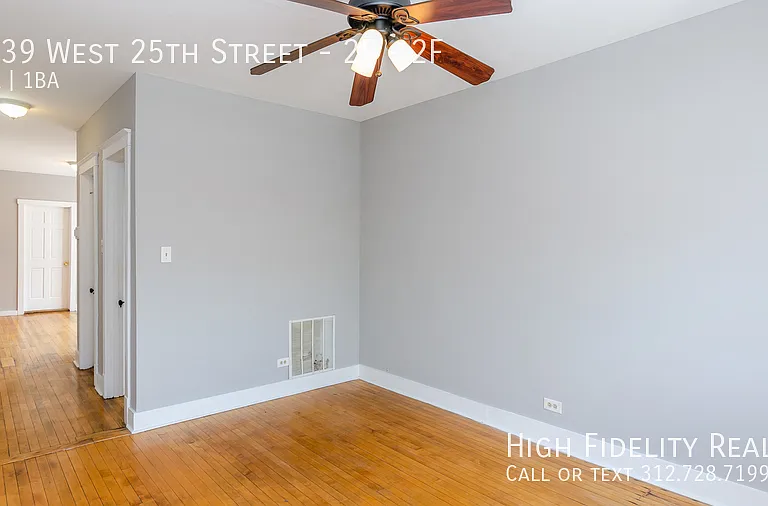 2639 W 25th St #2F — Photo 5