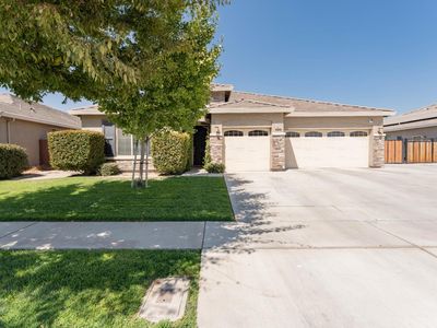 2896 Channel Reef Ave, Tulare, CA, 93274