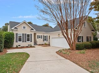 18509 Summer Cottage Ln, Cornelius, NC 28031