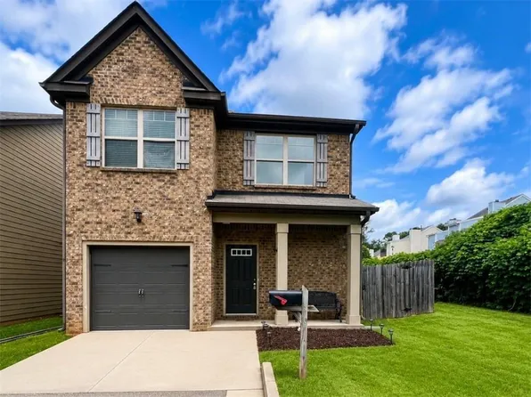 6006 Nile Ct, College Park, GA 30349