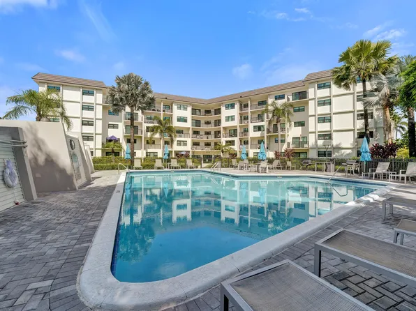 1000 RIVER REACH Drive #506, Fort Lauderdale, FL 33315