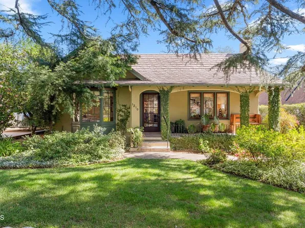 1210 N Chester Ave, Pasadena, CA 91104