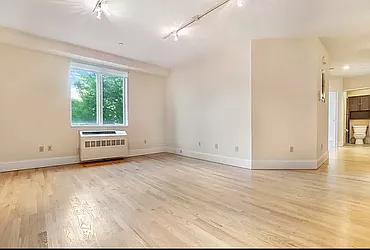 Rented by Compass