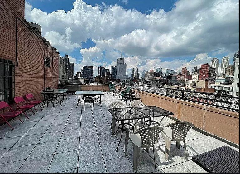 1st image of 343 W 51st St APT 7B