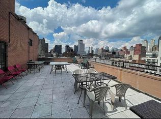 343 W 51st St APT 7B, New York, NY 10019