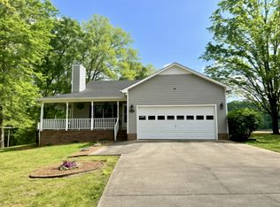 759 Miriah Dr, McMinnville, TN 37110