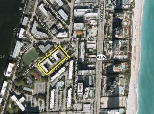 201 178th Dr APT 334, Sunny Isles Beach, FL 33160