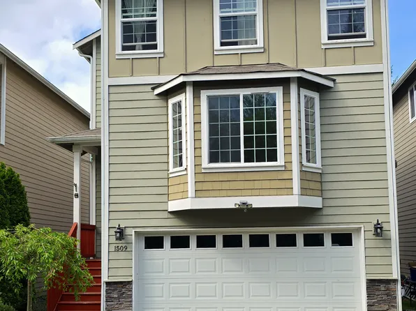 1509 147th Pl SW, Lynnwood, WA 98087