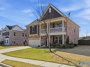 109 Fargo Cir, Madison, AL 35756