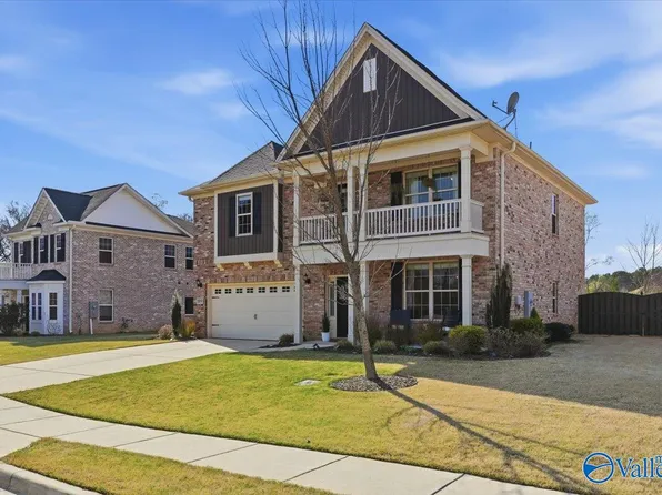 109 Fargo Cir, Madison, AL 35756