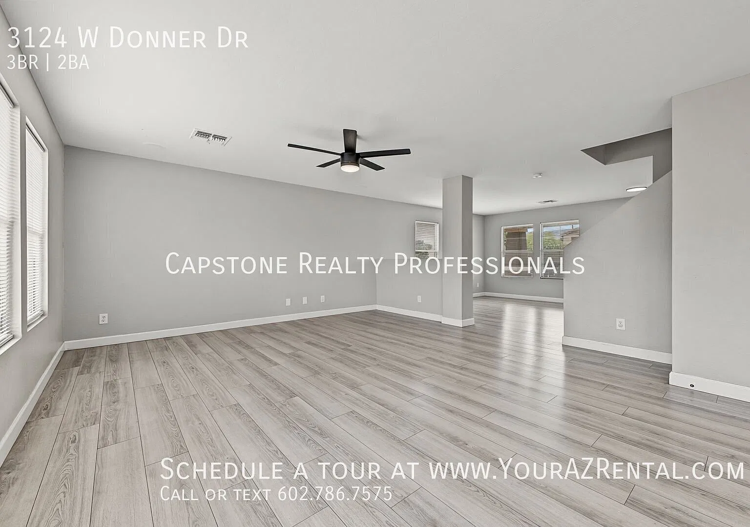 Beautiful 3 Bed, 2 Bath Home in Ahwatukee Foothills with a Loft! — Photo 4