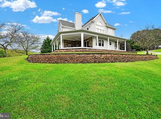 10515 Harford Rd, Glen Arm, MD 21057