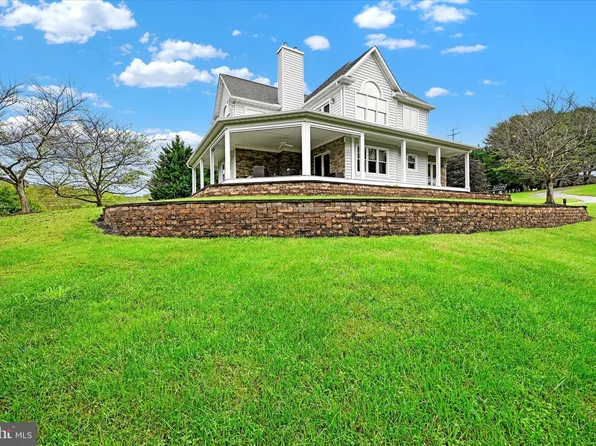 10515 Harford Rd, Glen Arm, MD 21057