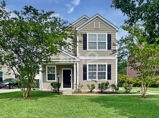 8940 N Red Maple Cir, Summerville, SC 29485