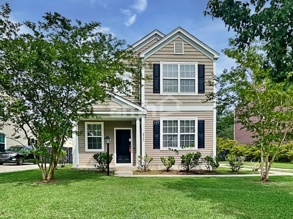 8940 N Red Maple Cir, Summerville, SC 29485