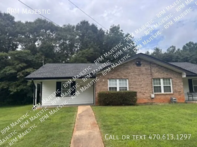 203 Toby Springs Ln — Photo 1