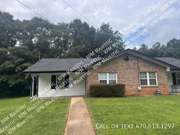 203 Toby Springs Ln, McDonough, GA 30253
