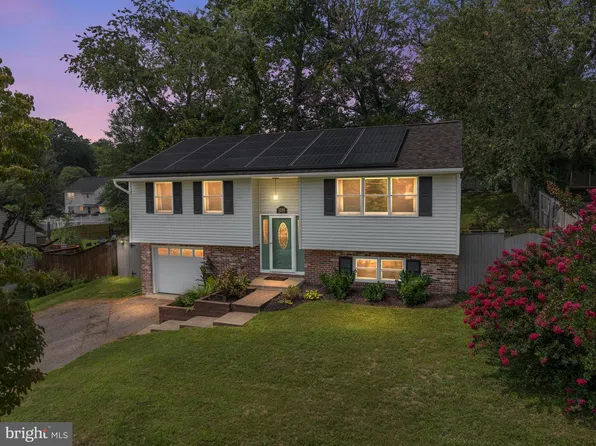 1280 Cape Saint Claire Rd, Annapolis, MD 21409