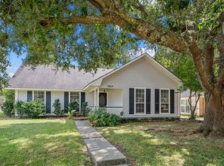 1824 Gamwich Rd, Baton Rouge, LA 70810