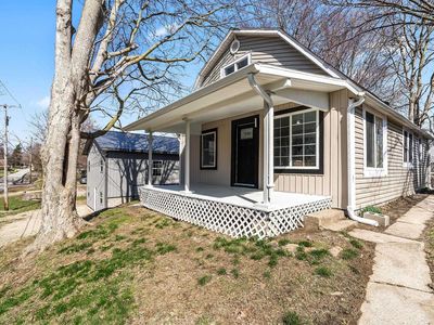 235 Lindley St, Huntington, IN, 46750