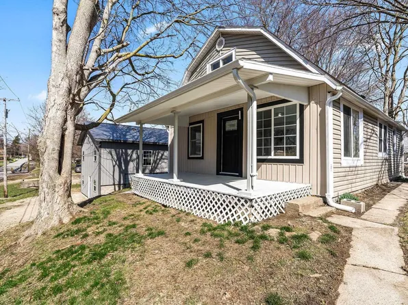 235 Lindley St, Huntington, IN 46750