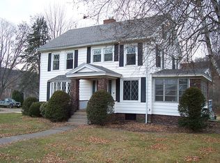 697 Springbrook Dr, Canton, PA 17724