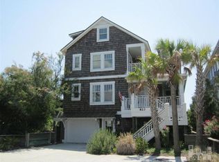 823 S Lumina Ave, Wrightsville Beach, NC 28480