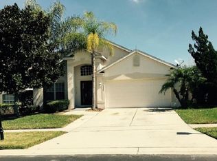 5535 Canteen Ct, Oviedo, FL 32765