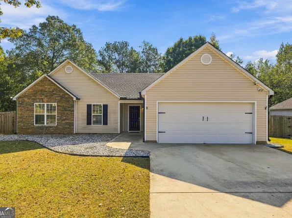 170 Vintage Dr, Covington, GA 30014