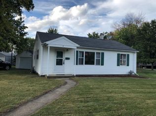 8 1st South Shores Ave, Decatur, IL 62521