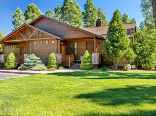 591 S Spirea Ln, Show Low, AZ 85901