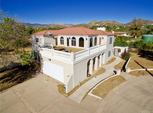 10535 Escondido Canyon Rd, Agua Dulce, CA 91390