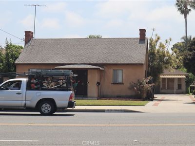 10624 Downey Ave, Downey, CA, 90241