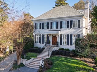 2536 Wake Dr, Raleigh, NC 27608