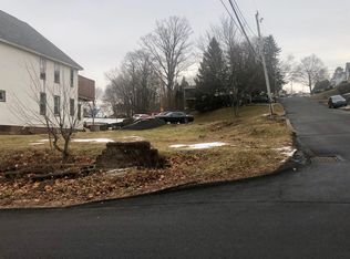 507 Meade St, Dunmore, PA 18512