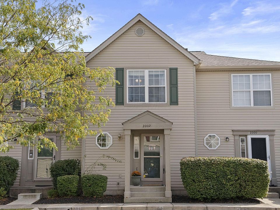 1st image of 2002 Jasper Ln #26D