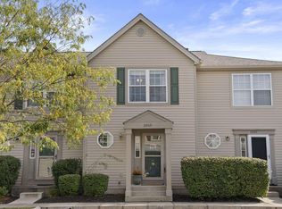 2002 Jasper Ln #26D, Hilliard, OH 43026