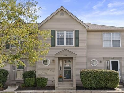 2002 Jasper Ln #26D, Hilliard, OH, 43026
