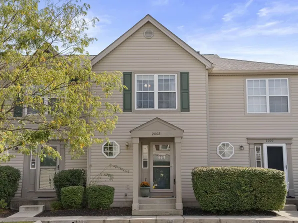 2002 Jasper Ln #26D, Hilliard, OH 43026