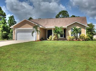 8025 99th Ct, Vero Beach, FL 32967