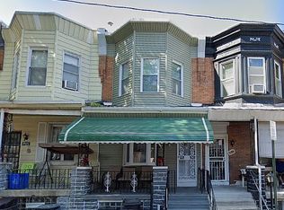 2923 Nicholas St, Philadelphia, PA 19121