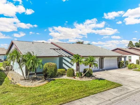603 BRAMBLEWOOD LANE #184, ENGLEWOOD, FL 34223