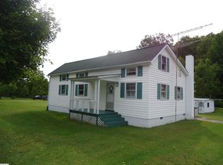 3380 Deerfield Valley Rd, Deerfield, VA 24432