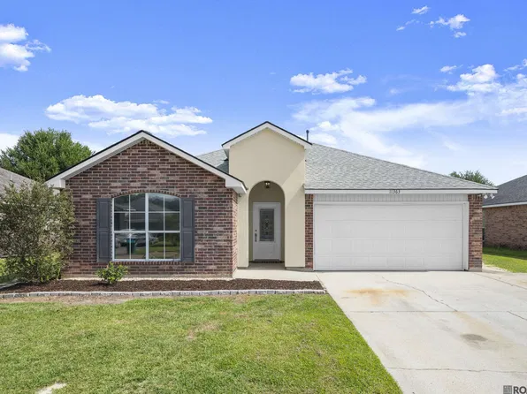 11363 Hampton Ct, Denham Springs, LA 70726