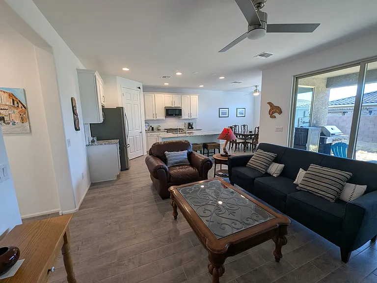 9713 E Copper Glance Trl — Photo 14