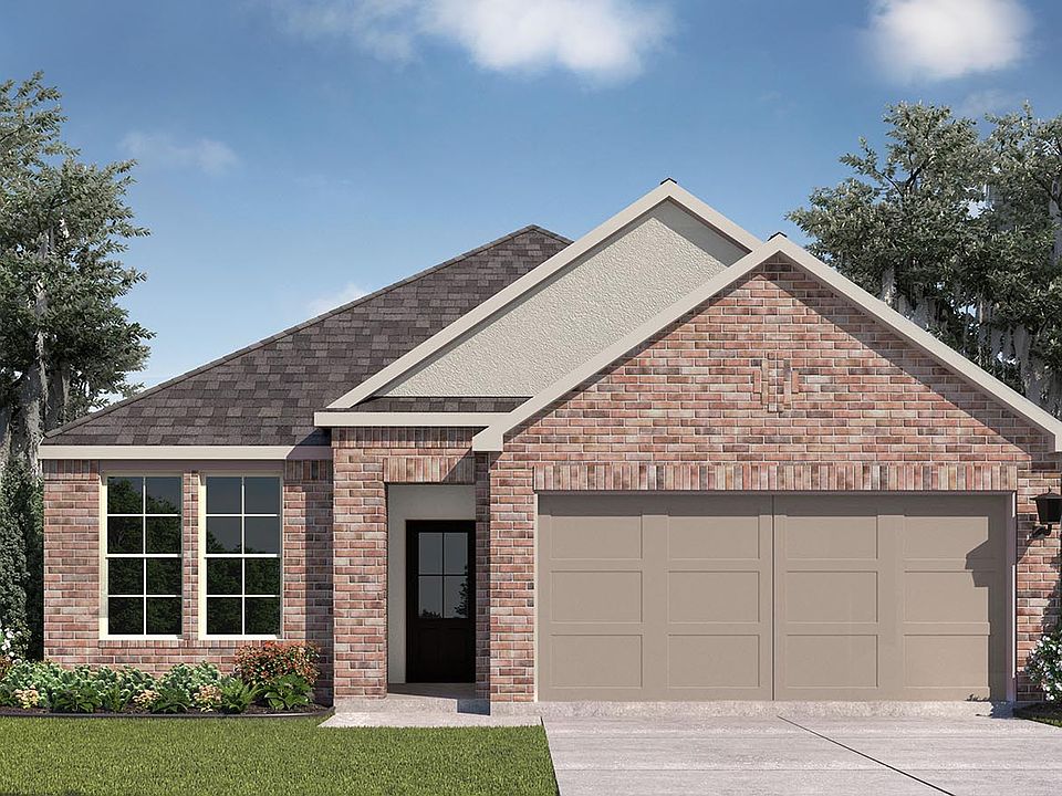 Plan Elevation.