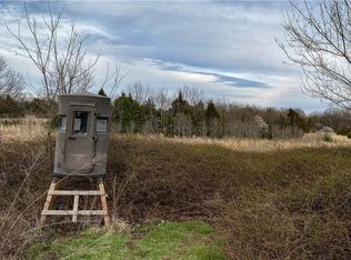 353395 E 970th Rd, Sparks, OK 74869