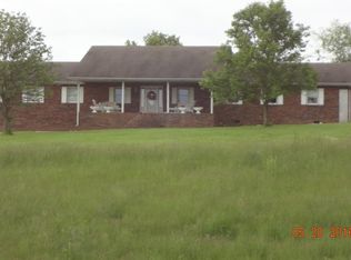 5955 Mount Sterling Rd, Winchester, KY 40391
