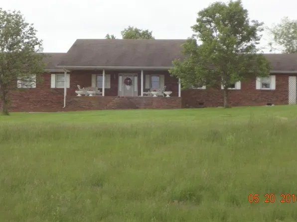 5955 Mount Sterling Rd, Winchester, KY 40391