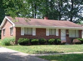 2327 Dellwood Dr, Toledo, OH 43613